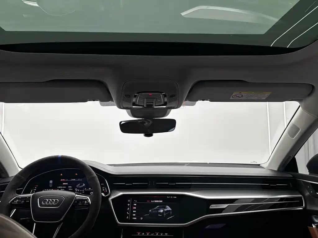 Audi A7 — миниатюра 14