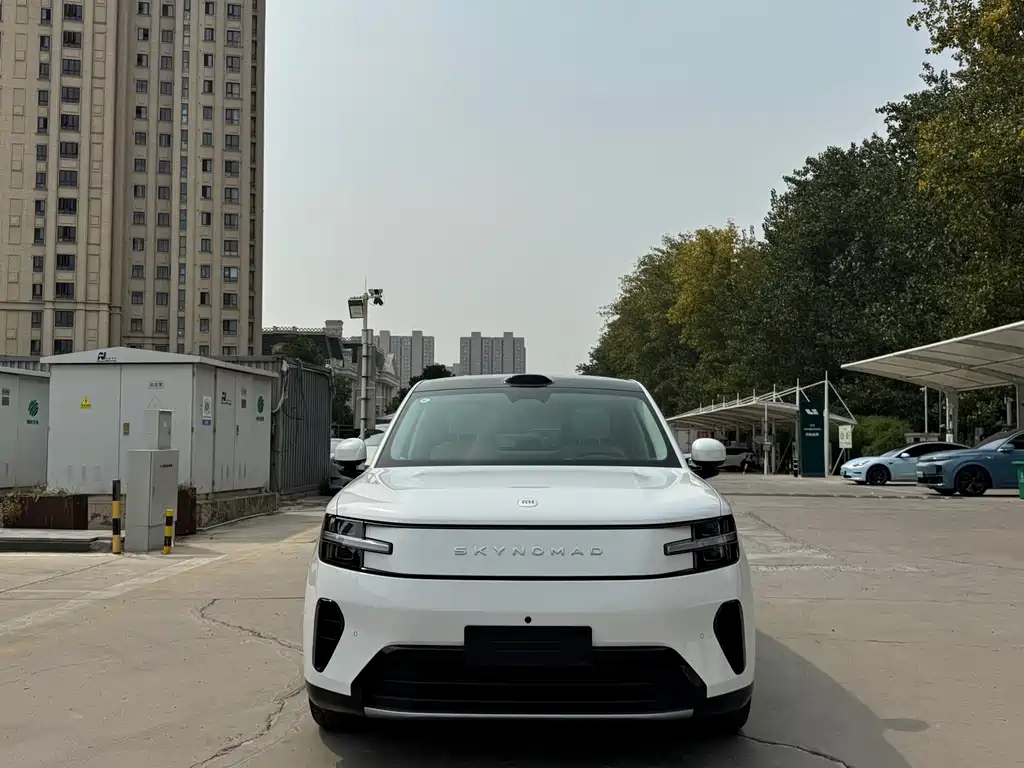 Xiaomi 小米澎程N70 — миниатюра 2