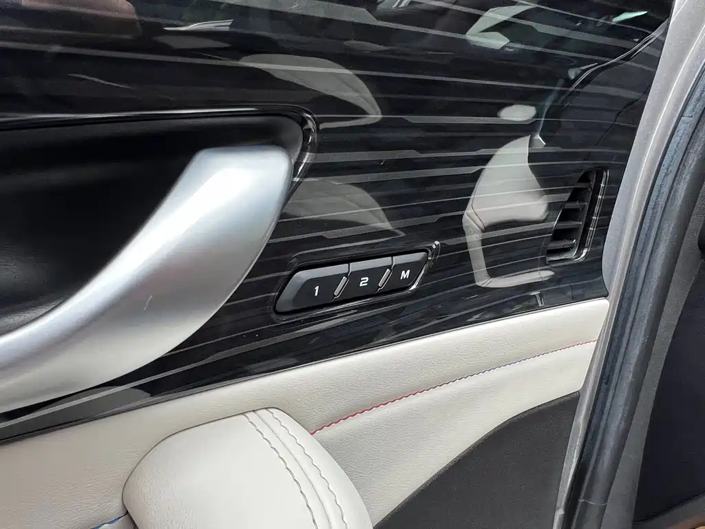Geely Xingyue L — миниатюра 8