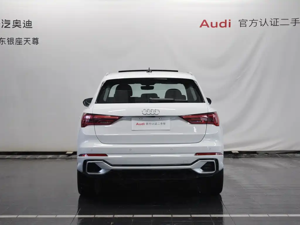Audi Q3 — миниатюра 6