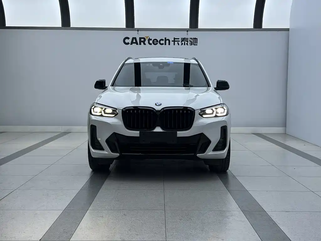 BMW X3 2023 xDrive30i Lead M