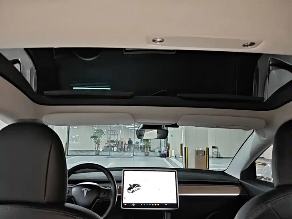 Tesla Model 3 — миниатюра 18