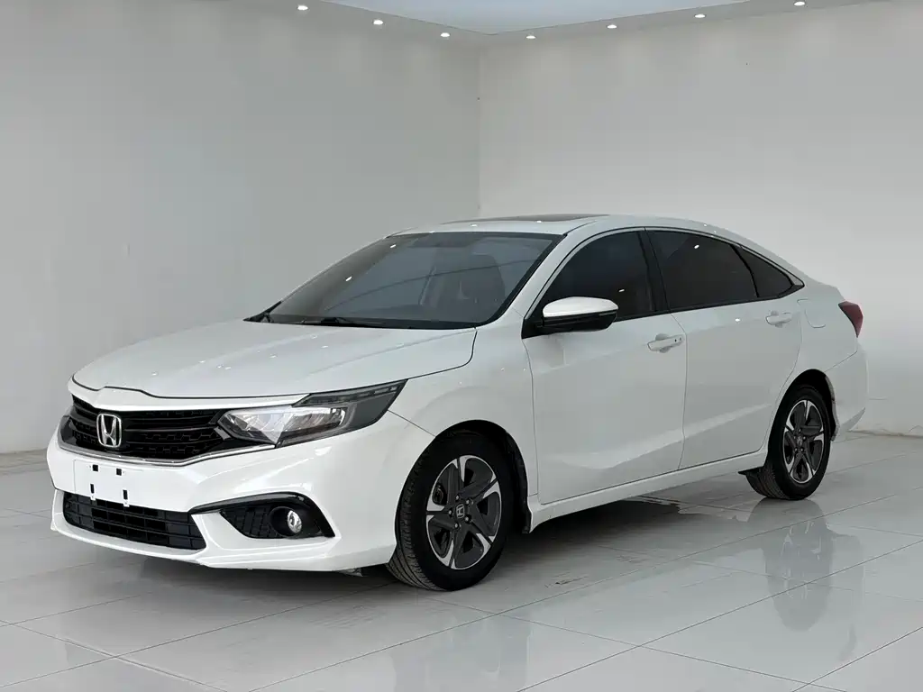 Honda Envix 2019