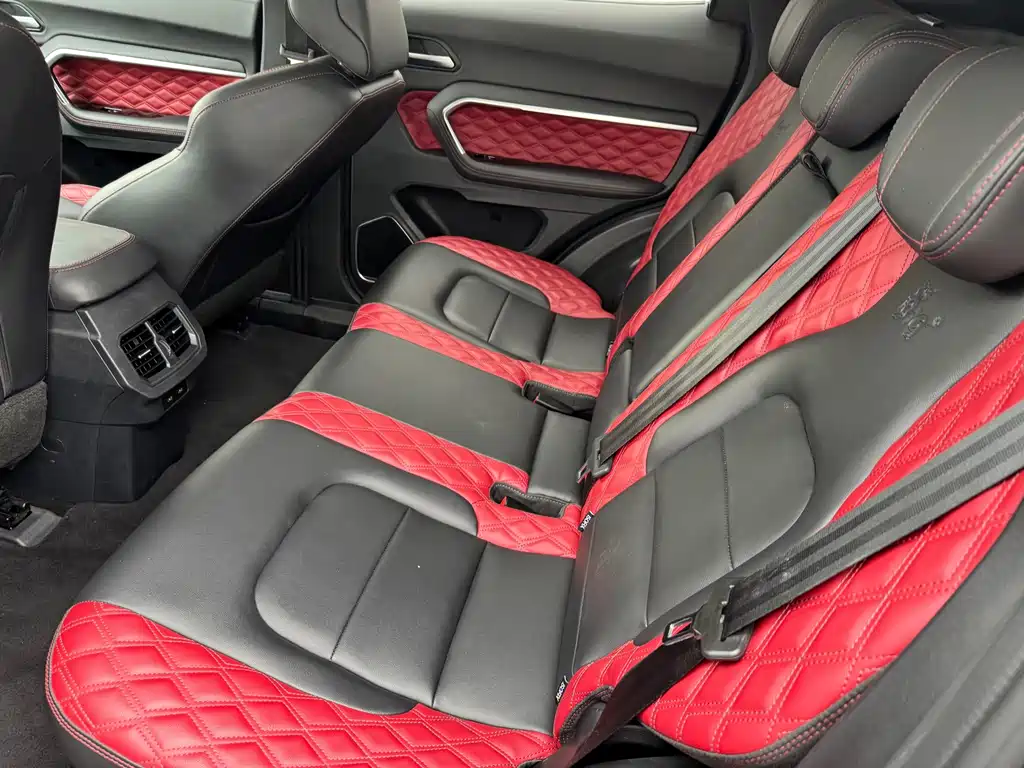 Haval H6 — миниатюра 7