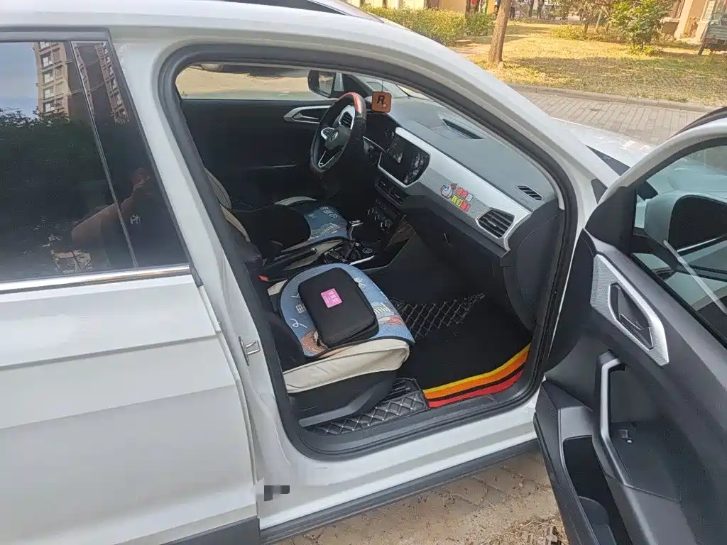 Volkswagen Tacqua — миниатюра 19