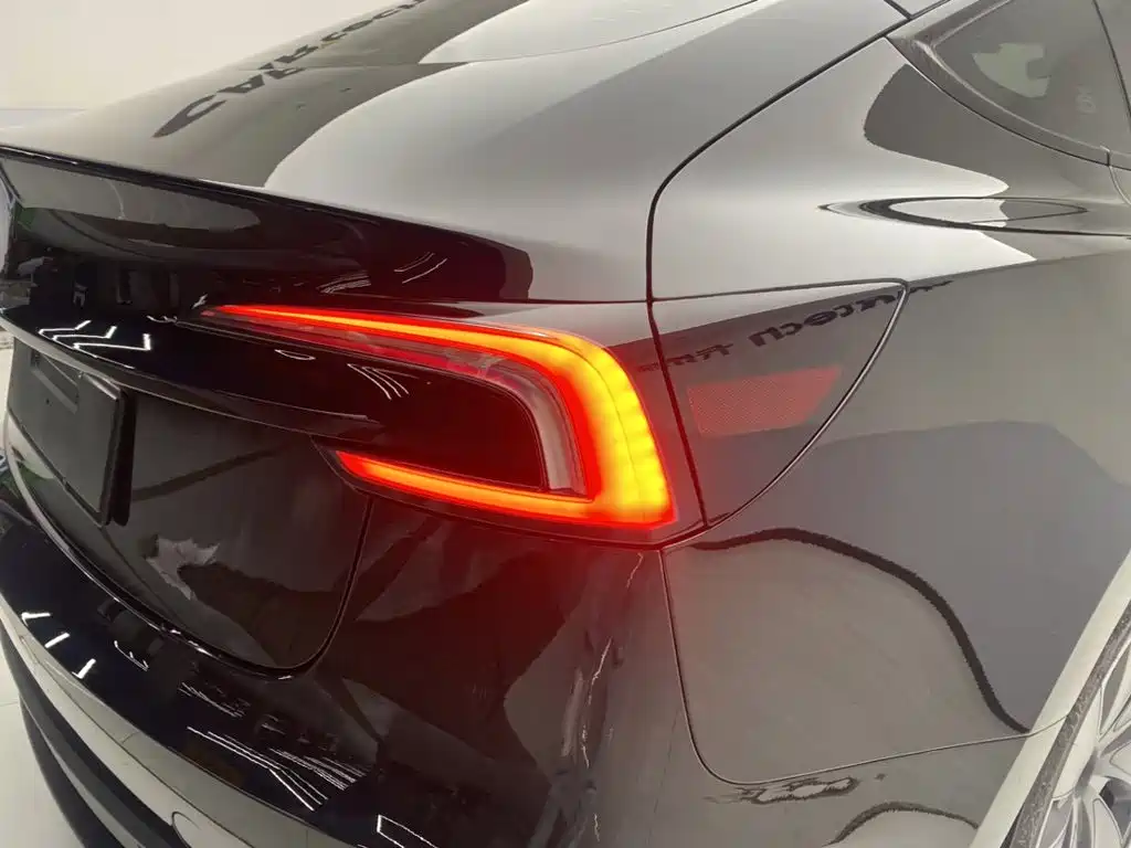 Tesla Model 3 — миниатюра 10