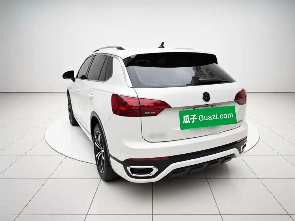 Volkswagen 探岳 GTE — миниатюра 4