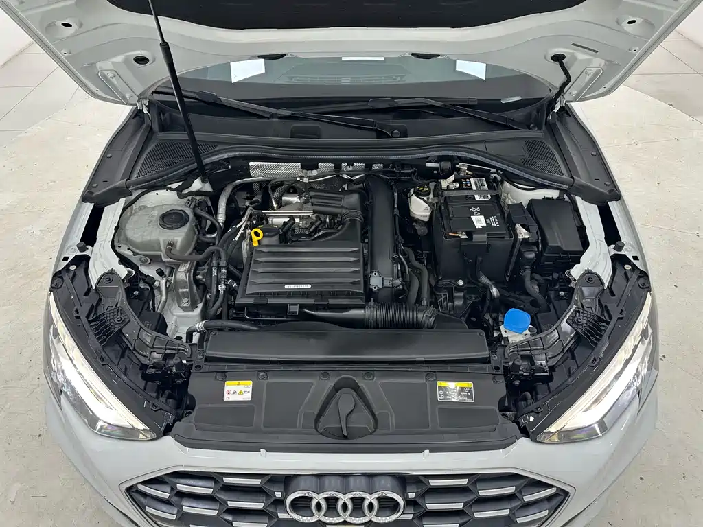 Audi A3 — миниатюра 16