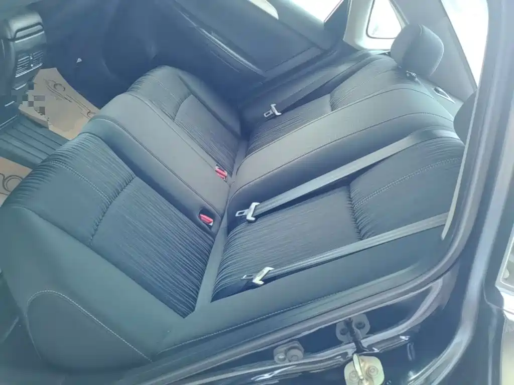 Nissan Sylphy — миниатюра 17