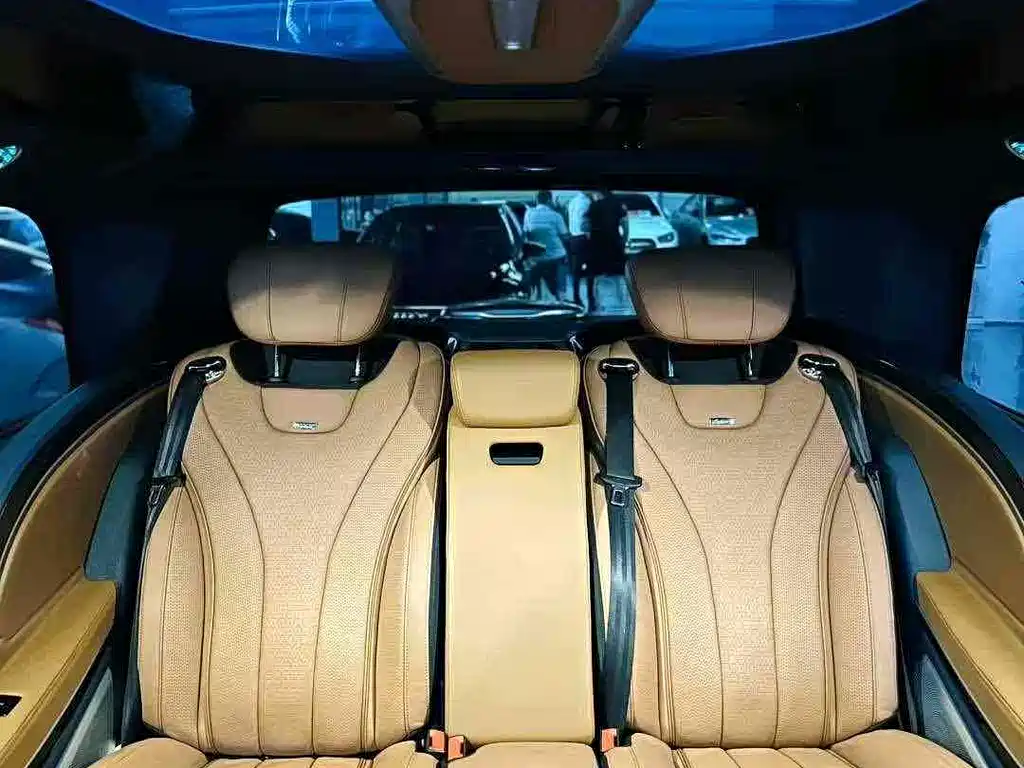 Lorinser Lorinser LS Series — миниатюра 10