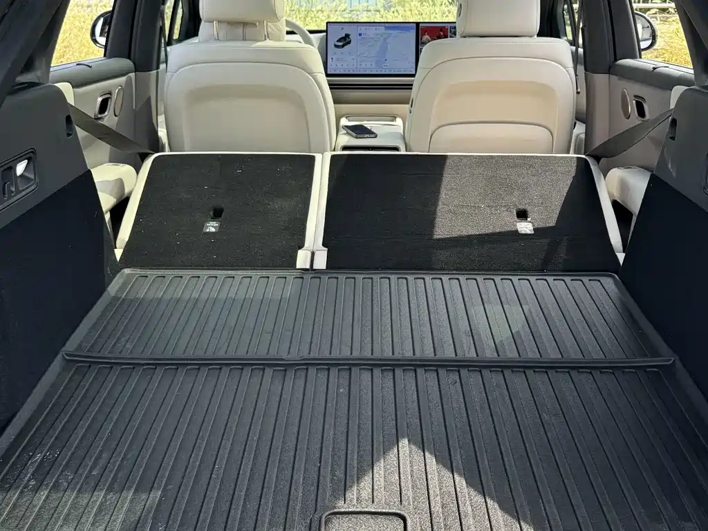 Li Auto Li i6 — миниатюра 11