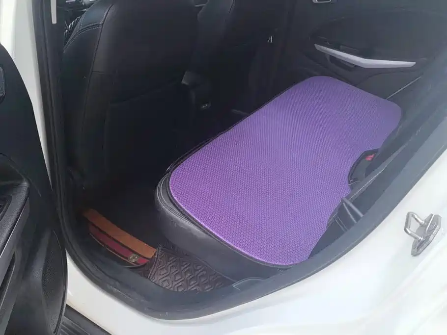 Ford Ecosport — миниатюра 11