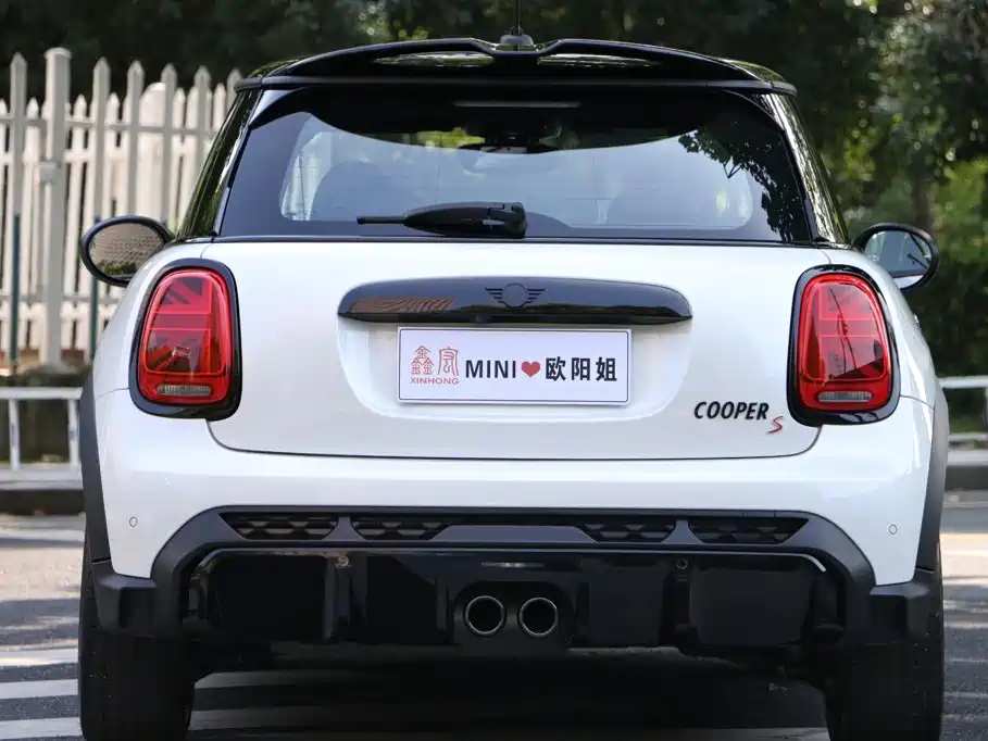 MINI Mini — миниатюра 5
