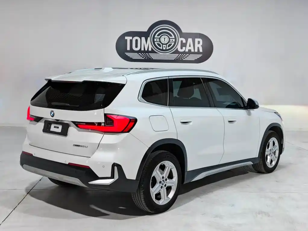 BMW X1 — миниатюра 6