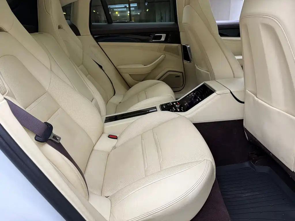 Porsche Panamera 2022 Panamera 4S 2.9T