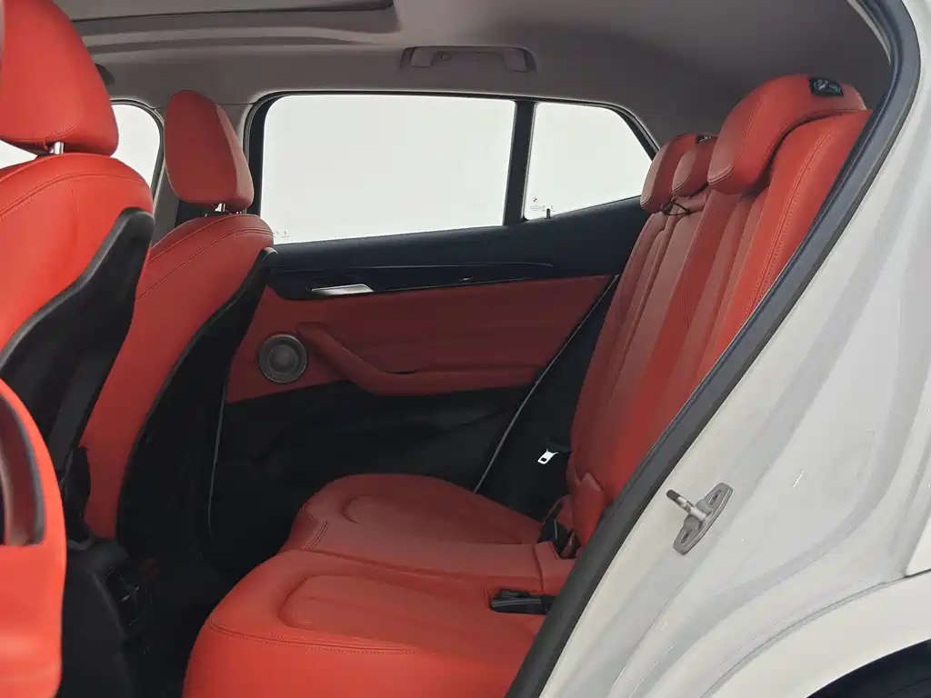 BMW X2 — миниатюра 8