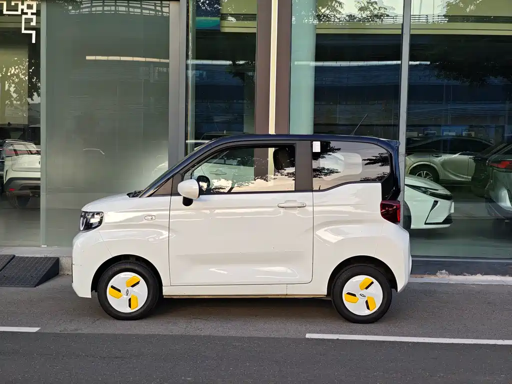 Chery QQ 2022 170km