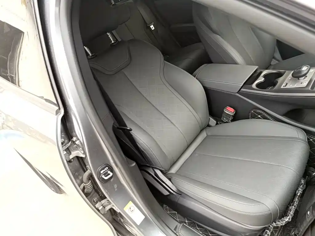 BYD Qin PLUS — миниатюра 25