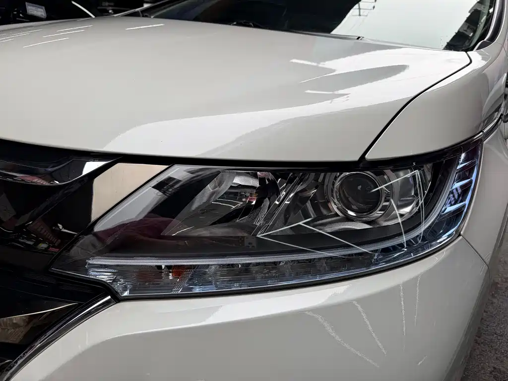 Honda Odyssey — миниатюра 4