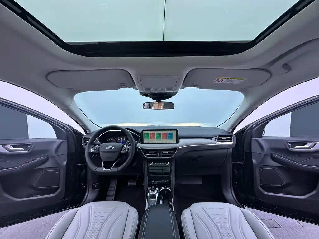 Ford Escape — миниатюра 10