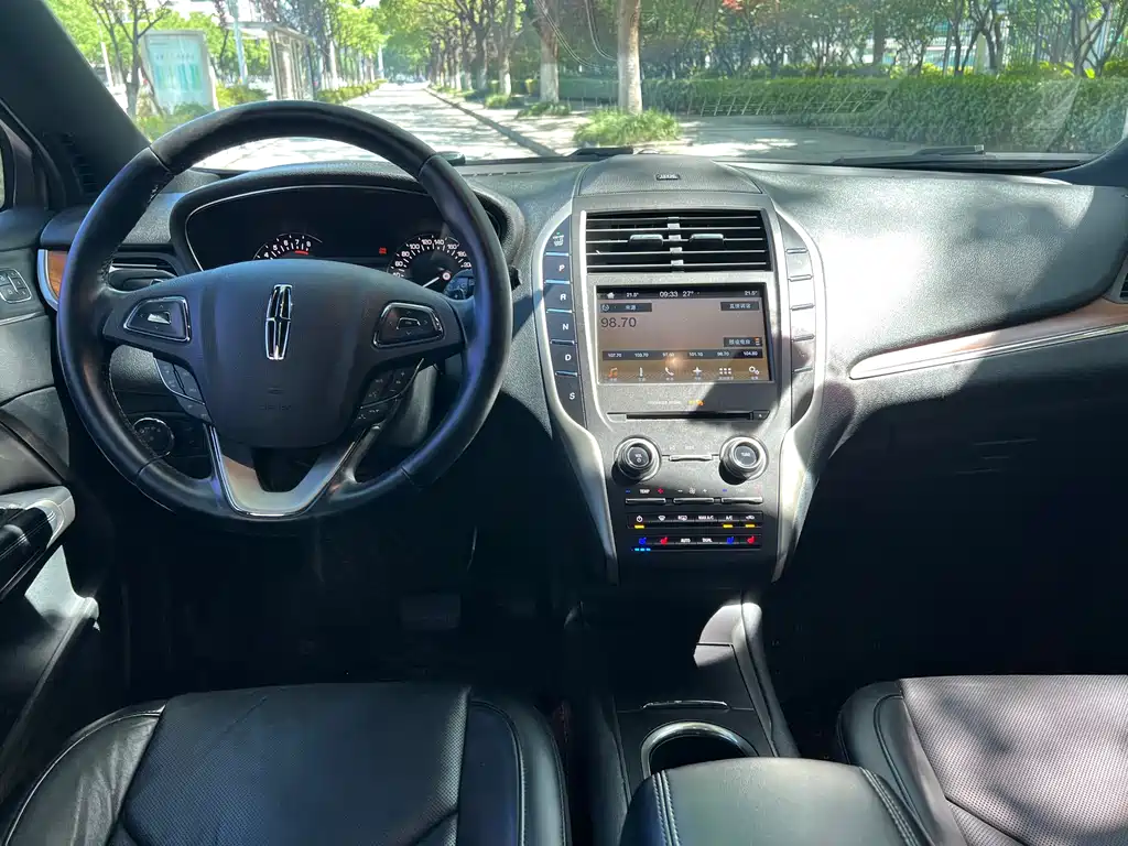 Lincoln MKC — фотографии объявления, Фото 11