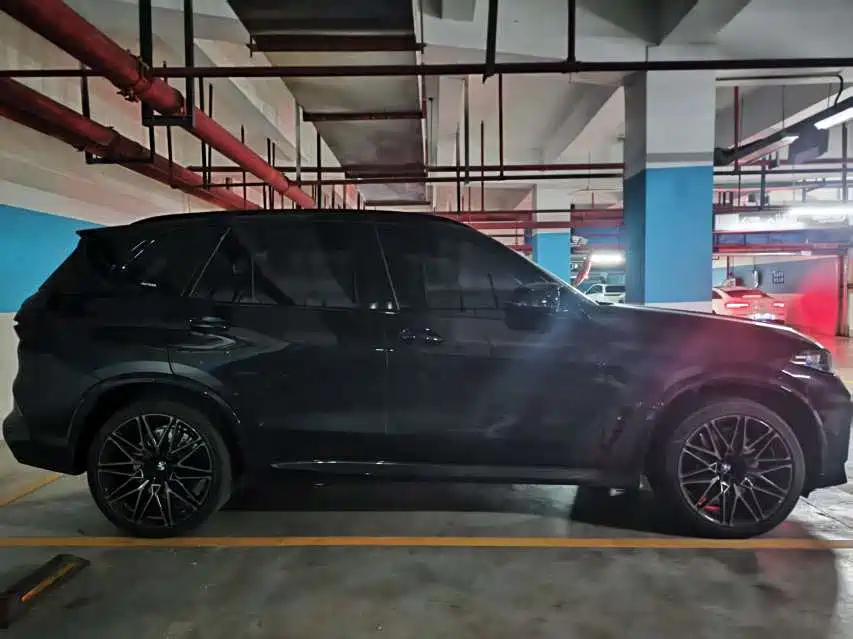 BMW X5 M — миниатюра 2