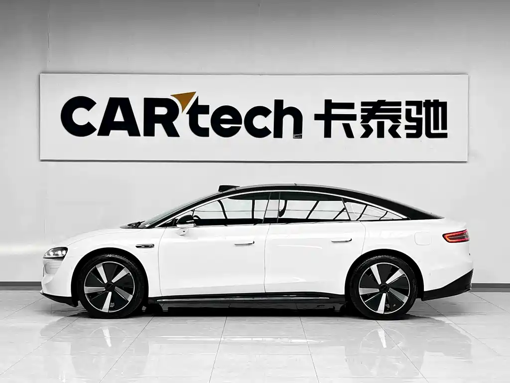 Zhijie Zhijie S7 — миниатюра 3