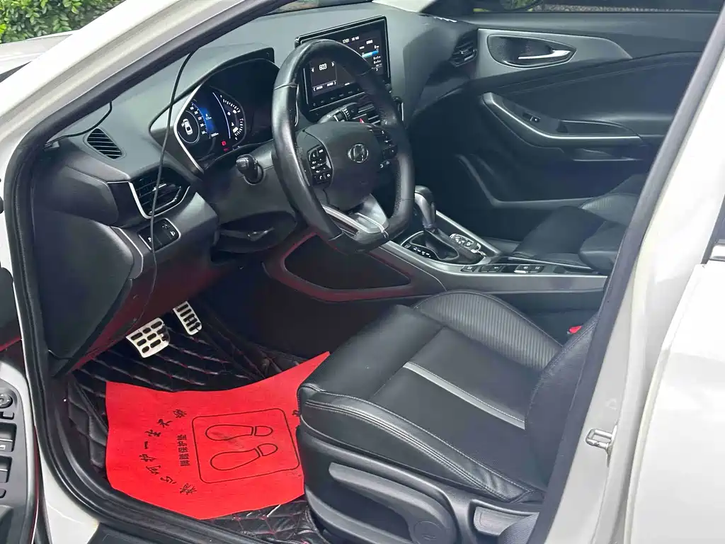 Hyundai Lafesta 2019 280TGDi Sport V