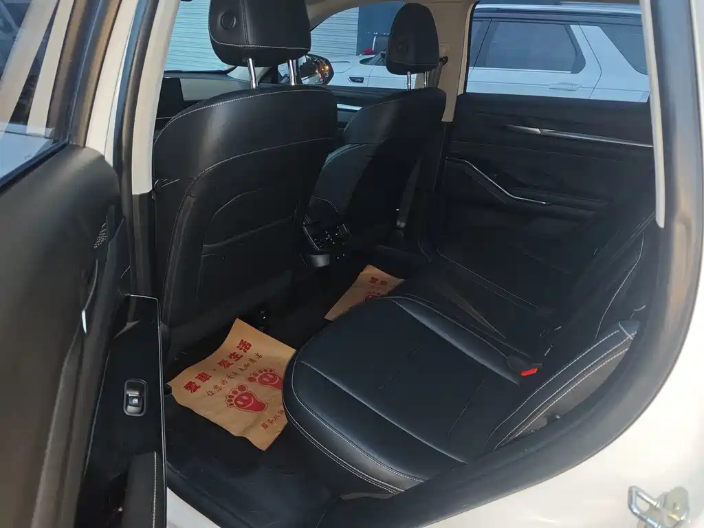 Haval H6 — миниатюра 5