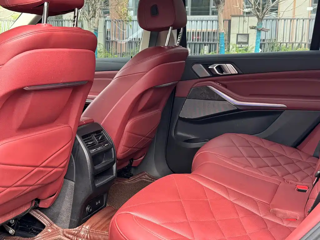 BMW X5 — миниатюра 5