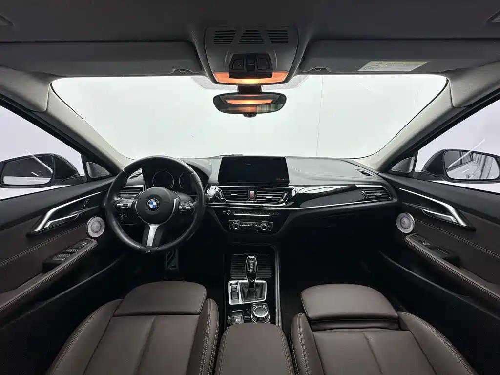 BMW 1 Series — миниатюра 6