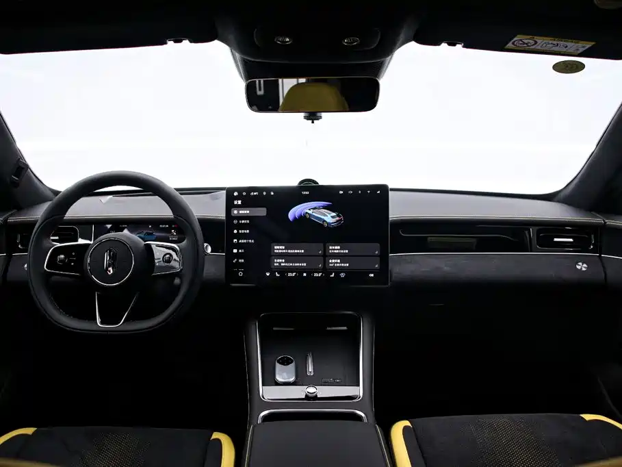 Shangjie Shangjie Z7T — миниатюра 5