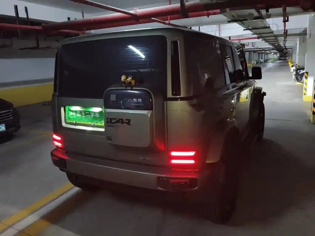 iCAR iCAR Super V23 — миниатюра 4