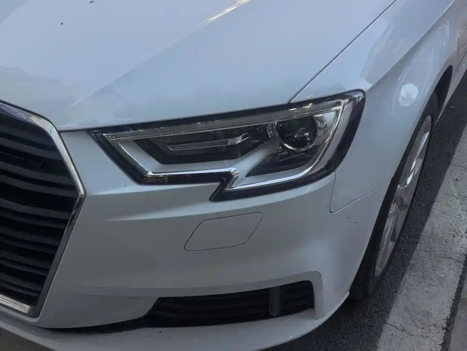 Audi A3 — миниатюра 5