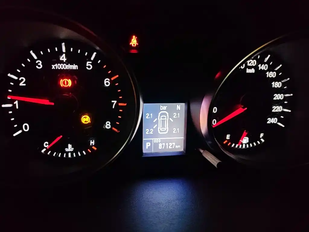Haval M6 — миниатюра 12