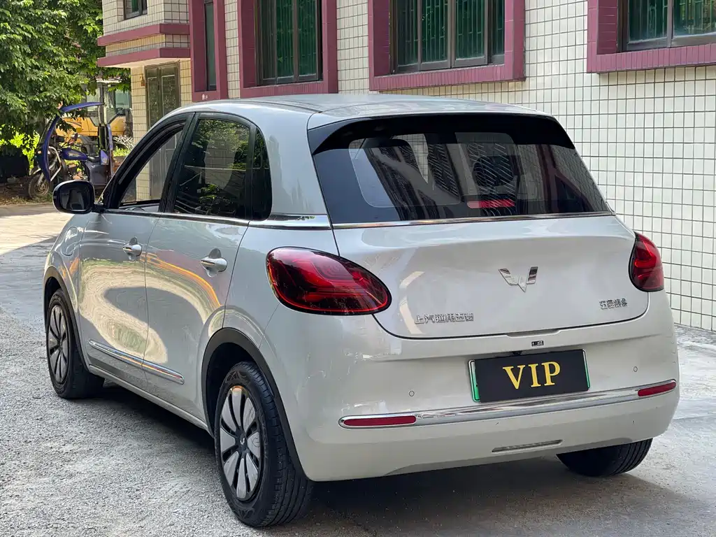 Wuling Bingo — миниатюра 9