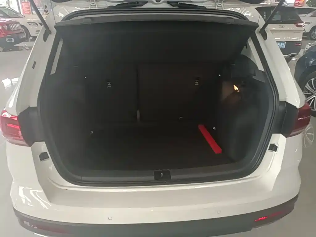 Volkswagen Tharu — миниатюра 19