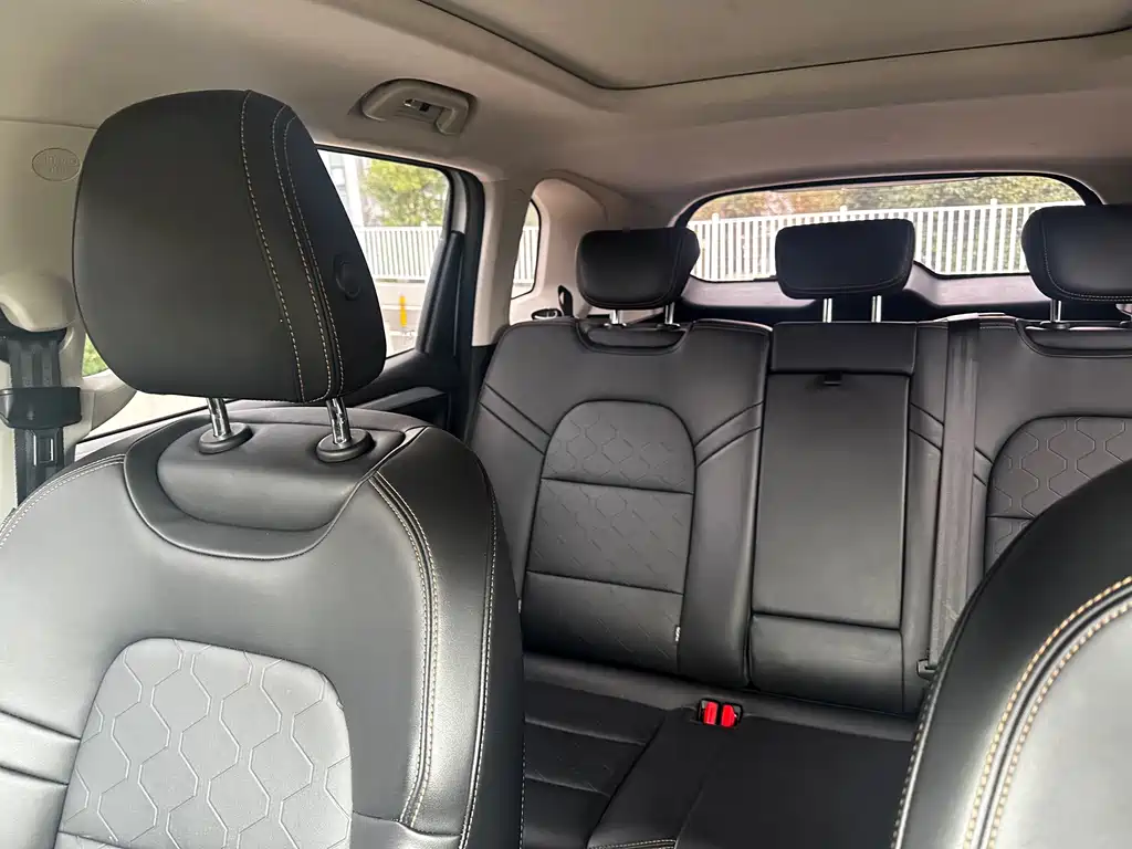 Haval Big Dog — миниатюра 7