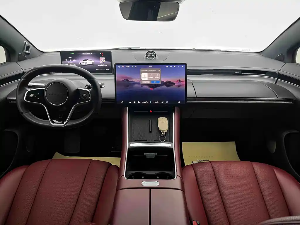 Zhijie Zhijie S7 — миниатюра 7