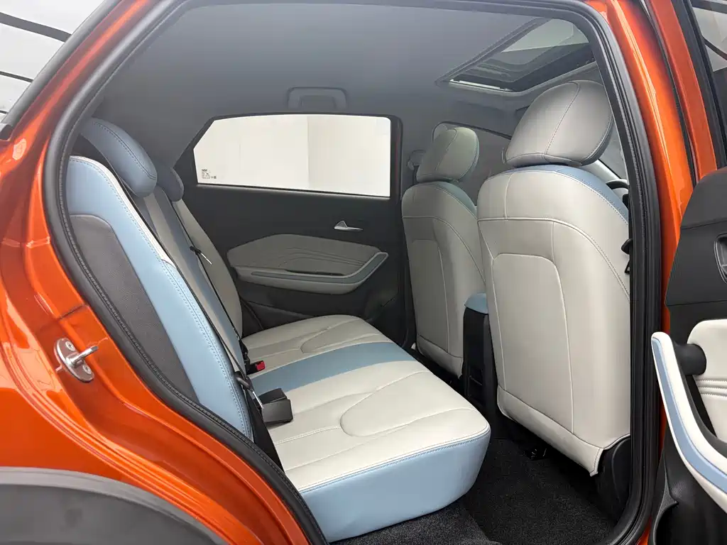 Chery Tiggo 3x — миниатюра 14