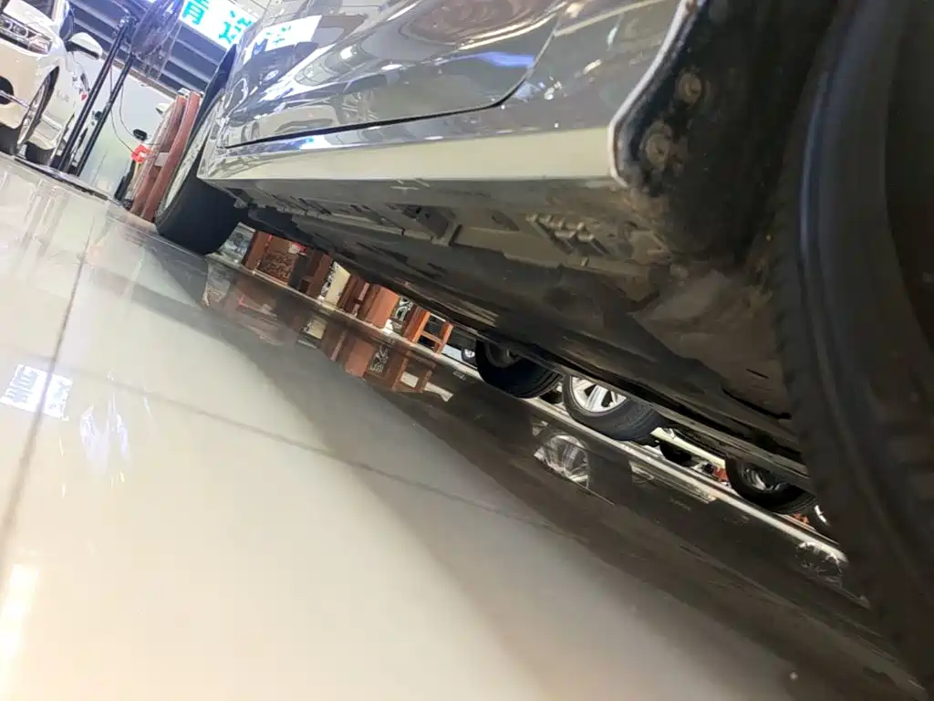 Toyota Corolla — миниатюра 21