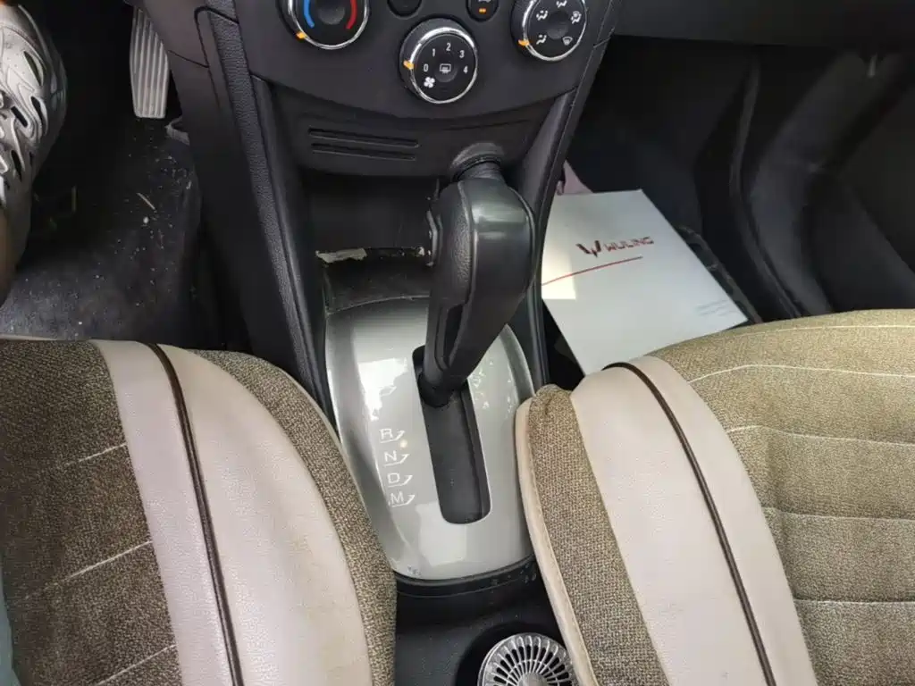 Chevrolet Trax — миниатюра 14