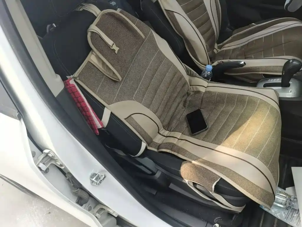 Chevrolet Trax — миниатюра 25