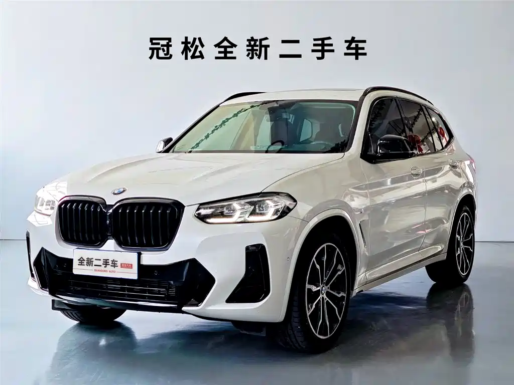 Купить BMW X3