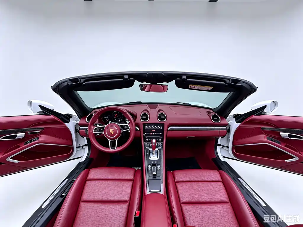 Porsche 718 — миниатюра 16