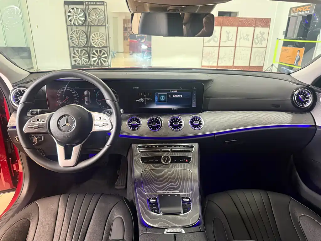 Mercedes-Benz CLS — миниатюра 19