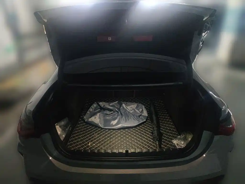 BMW 4 Series — миниатюра 10