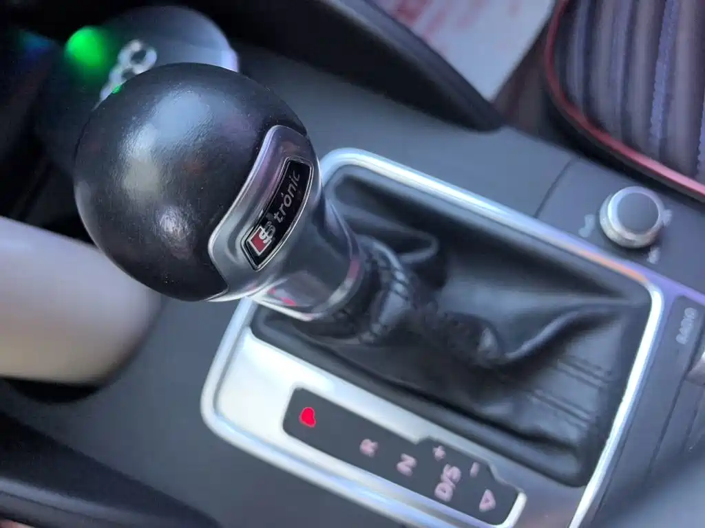 Audi A3 — миниатюра 15