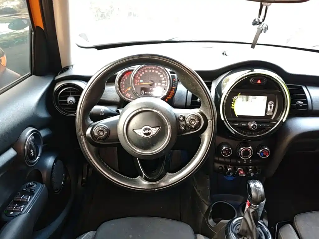 MINI Mini — миниатюра 11