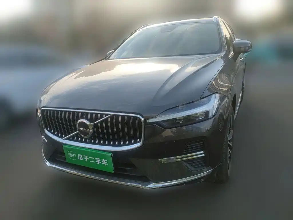 Volvo XC60 — миниатюра 3